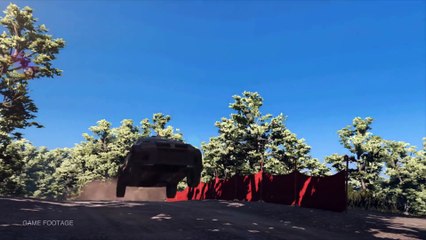 WRC 5 - Volkswagen POLO R