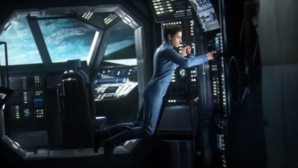 Civilization: Beyond Earth Rising Tide - Lanzamiento