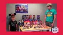 Disney Infinity 3.0: Play Without Limits - El nuevo Capitán América