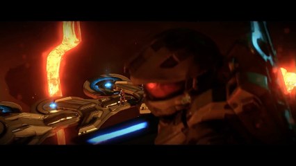 Halo 5: Guardians - Tráiler de lanzamiento