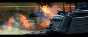 World of Tanks - Continental Rumble