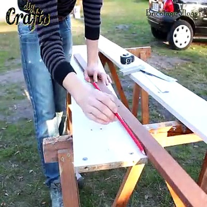 How to pour a concrete slab