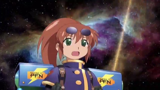 Star Ocean: Second Evolution - Primer tráiler