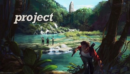 Uncharted: Drake&apos;s Fortune - Lo que pudo ser