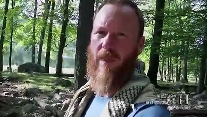 Alone S02 Special Making the Cut