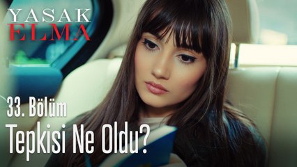 Alihan'ın romantik sürprizi Zeynep'i etkileyecek mi? - Yasak Elma 33. Bölüm