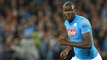 Manchester United, Napoli Forması Giyen Koulibaly'i Transfer Etmek İstiyor