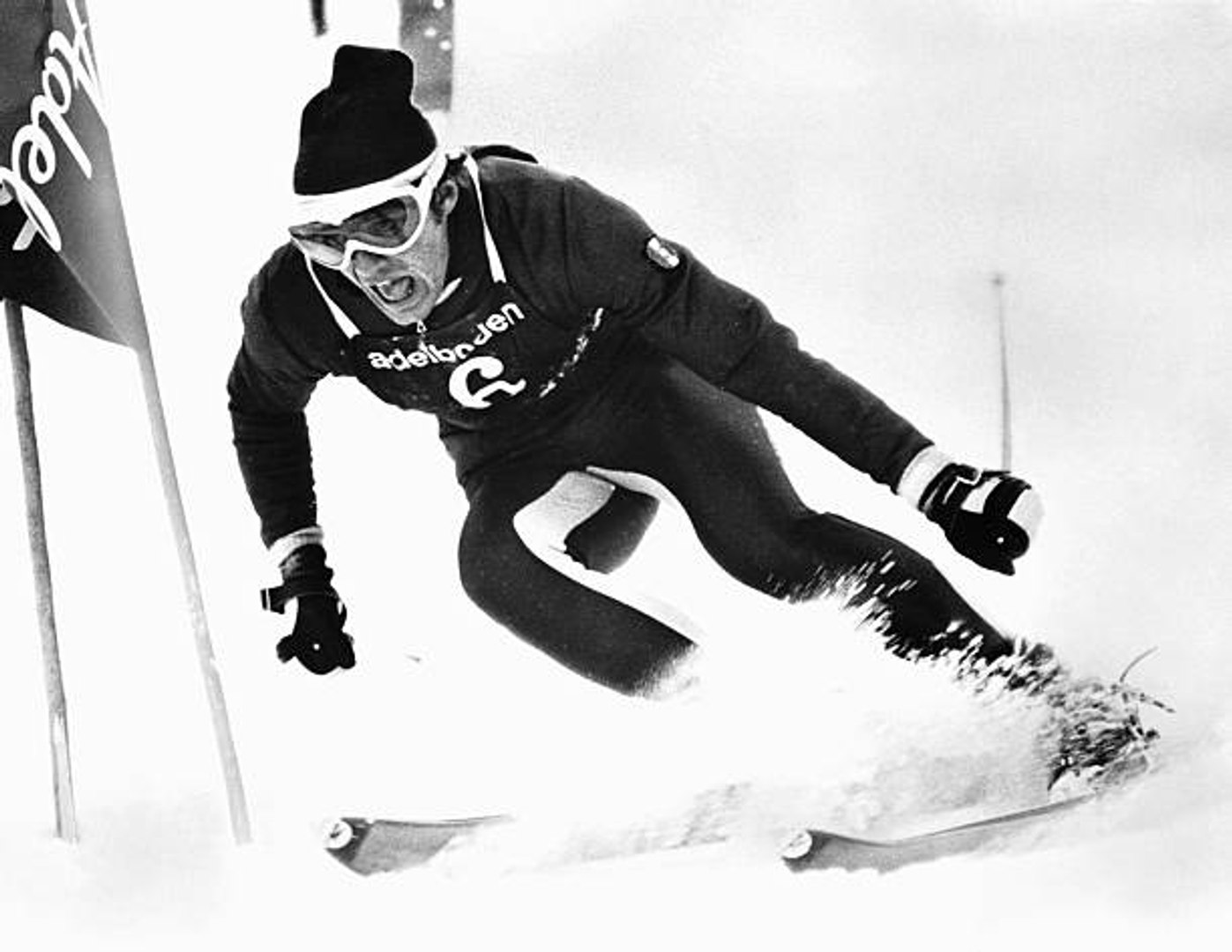 Rétro : du 9 au 17 février 1968, la folle semaine de Jean-Claude Killy, triple médaillé d'or aux JO (VIDÉOS) - La Voix du Nord