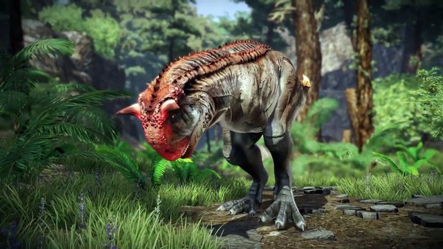 Primal Carnage: Extinction - Lanzamiento