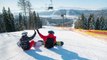 Top 5 des stations de ski les moins chères en France