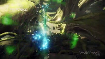 Warframe - The Jordas Precept