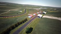 Gran Turismo 6 - Editor de pistas