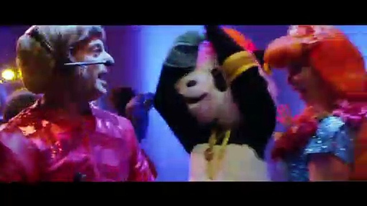 Just Dance 2016 - Just Dance Unlimited