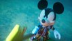 Kingdom Hearts III - Ce qu'en pense la presse