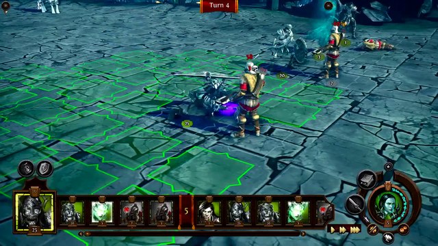 Might & Magic Heroes VII - Lanzamiento