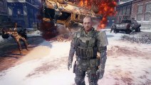 Call of Duty: Black Ops III - Gameplay de la campaña