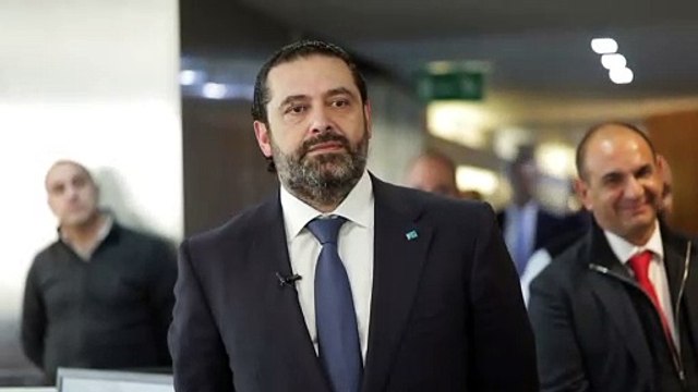 ماذا قال الحريري لـ النهار عن تعديل قانون الجنسية؟