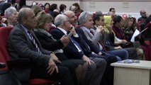 Türk Gastroenteroloji Derneği Başkanı Prof. Dr. Bor: “Türk halkının 3’te birinin sindirim sistemi bozukluğu var”