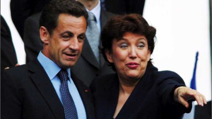 "Macron bien meilleur que Sarkozy" : Roselyne Bachelot se lâche