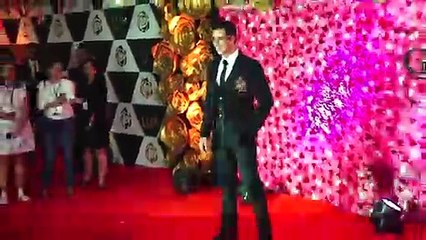 Proud that awareness on menstruation has evolved into movement: Akshay Kumar