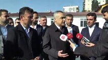 Aydın Büyükşehir Belediye Başkan Adayı Savaş: '31 Mart, kraliçe arıyı kovanda değiştirme günüdür' - AYDIN