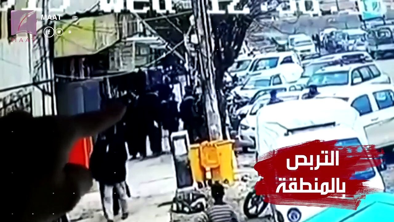 أدلة قطعية وتسجيلات تثبت دعم أردوغان داعش سوريا وعلاج جرحاهم