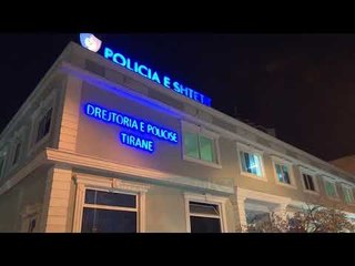 Kallëzohen deputetët e PD, polici padit Nokën dhe Strazimirin - News, Lajme - Vizion Plus