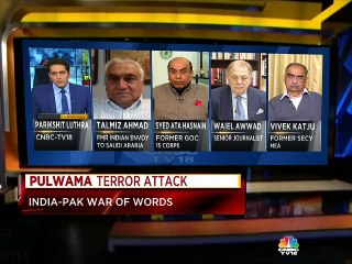 Here is what experts have to say about Pakistan's PM message to India