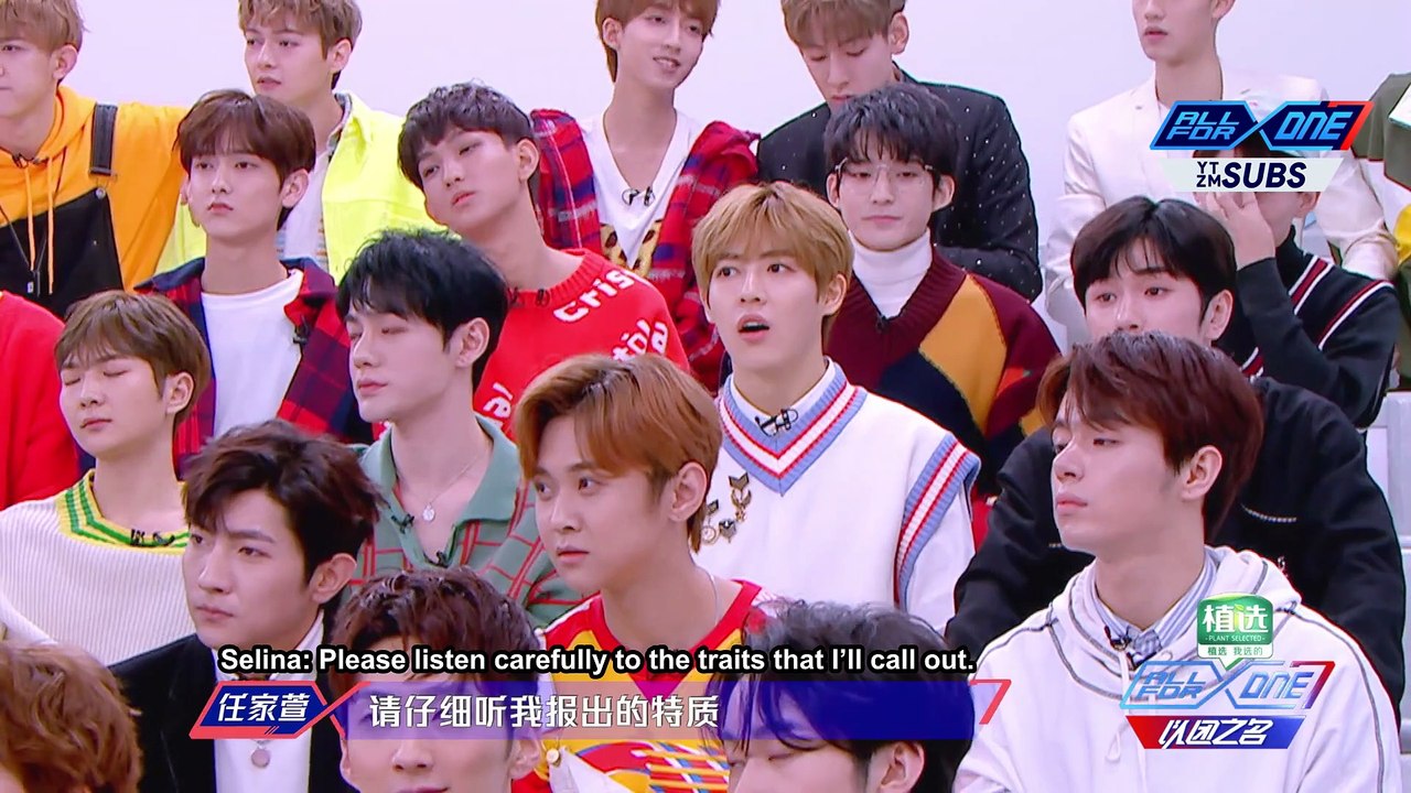[ENG SUB] All For One Episode 1 [1/3]