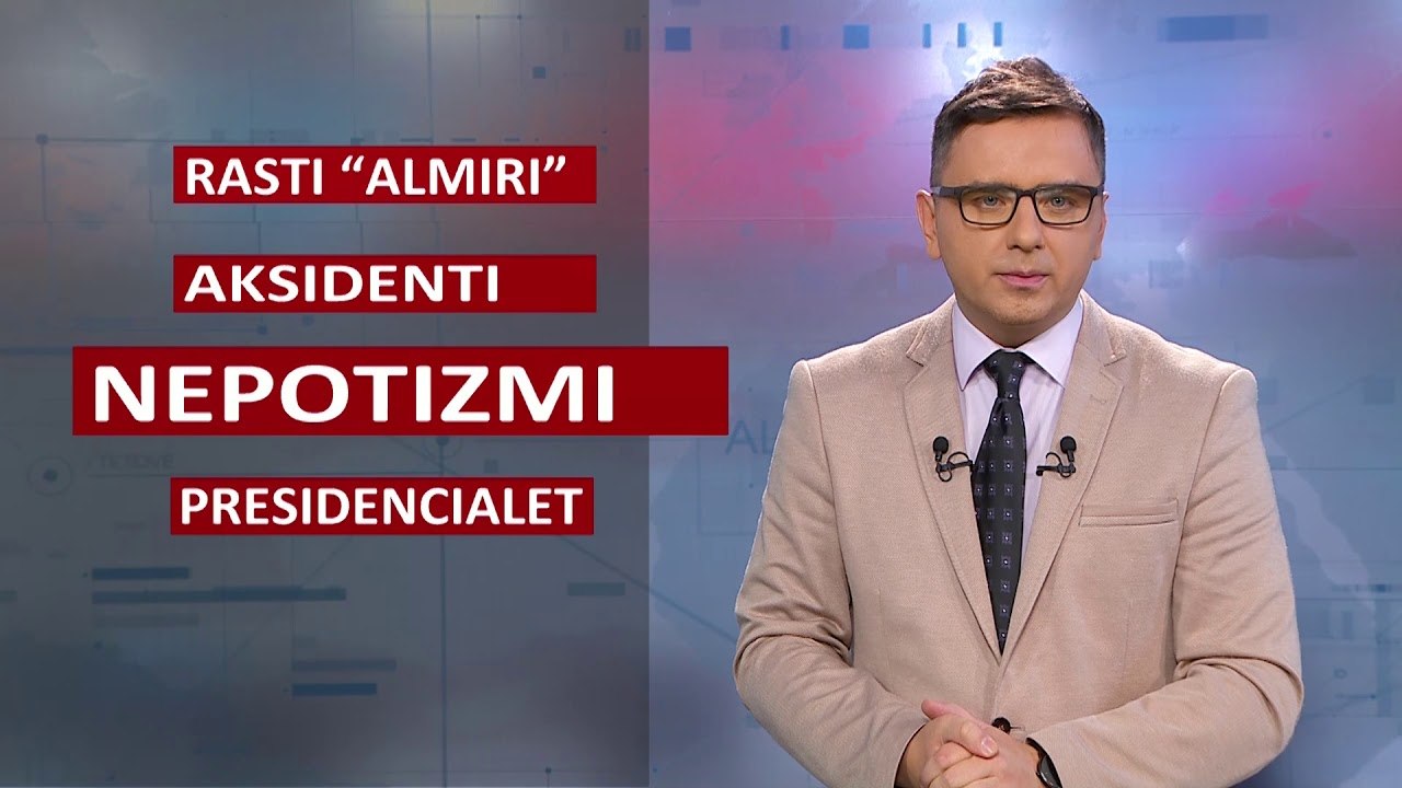 Ndiqni lajmet e orës 16:00