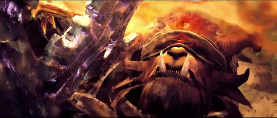 Guild Wars 2: Heart of Thorns - Lanzamiento (2)