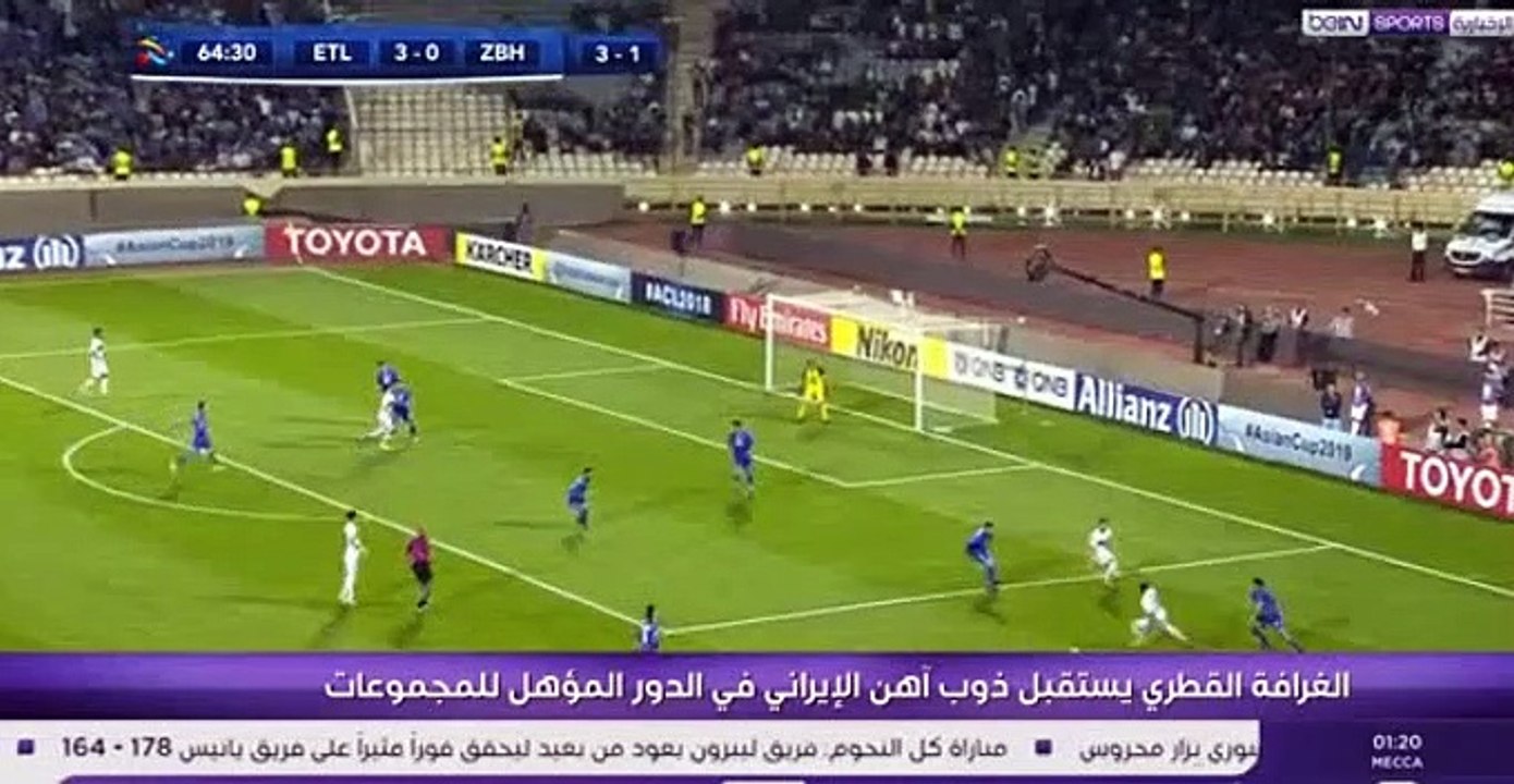 2019-02-19_الغرافة القطري يستقبل ذوب اهان