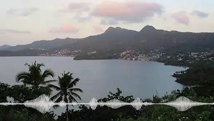 PODCAST Réactions d'Estelle Bimmel sur la déflagration à Mayotte