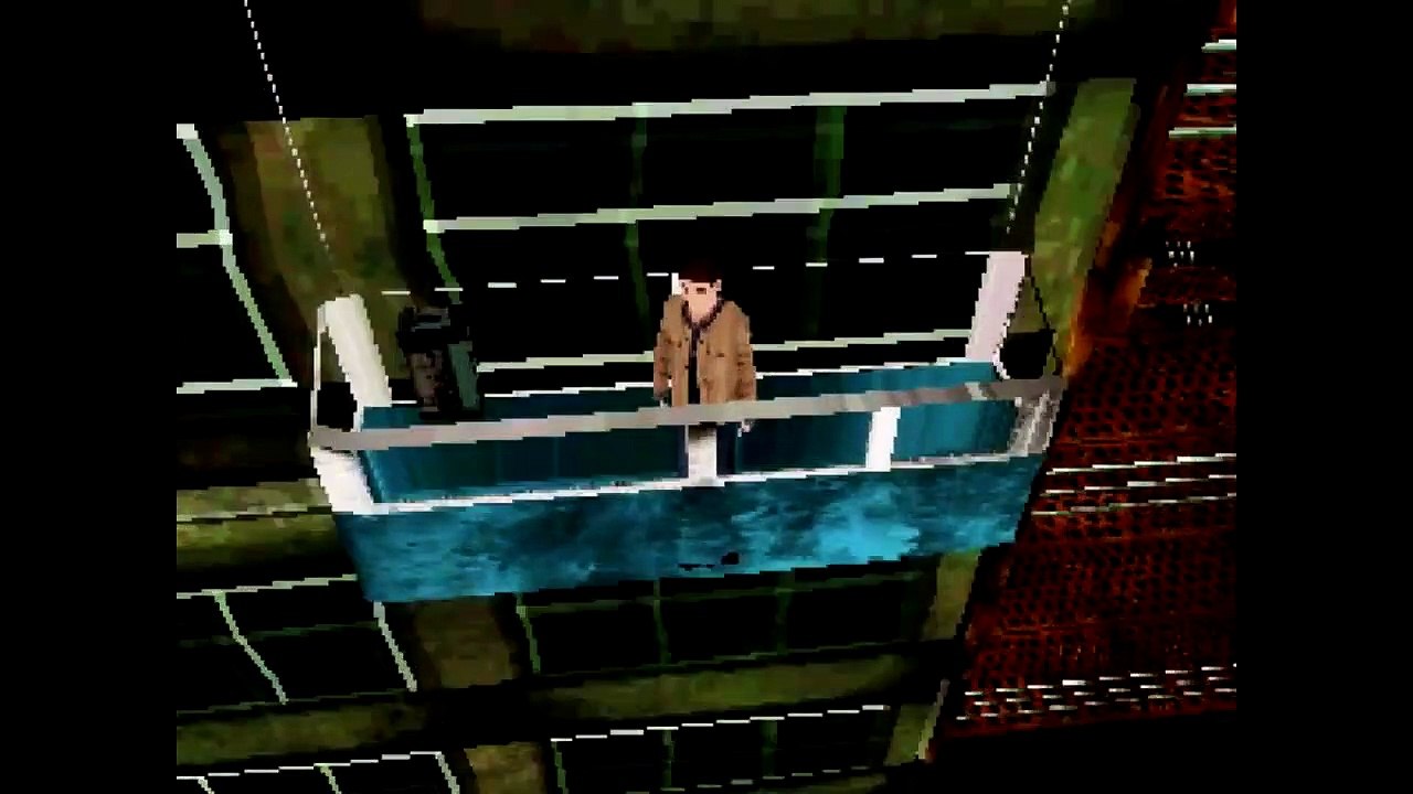 Back in 1995 - Tokyo Game Show