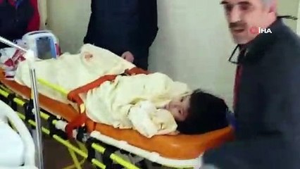 Havva ile annesi kavuştu