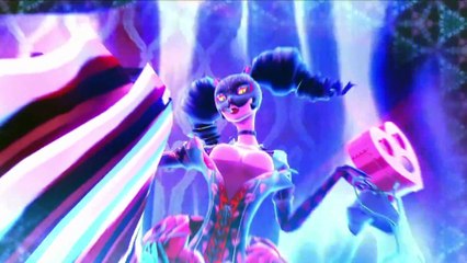 Persona 5 - TGS 2015