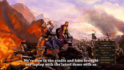 The Dwarves - Blind Guardian