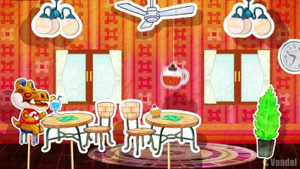 Animal Crossing: Happy Home Designer - Tráiler de lanzamiento