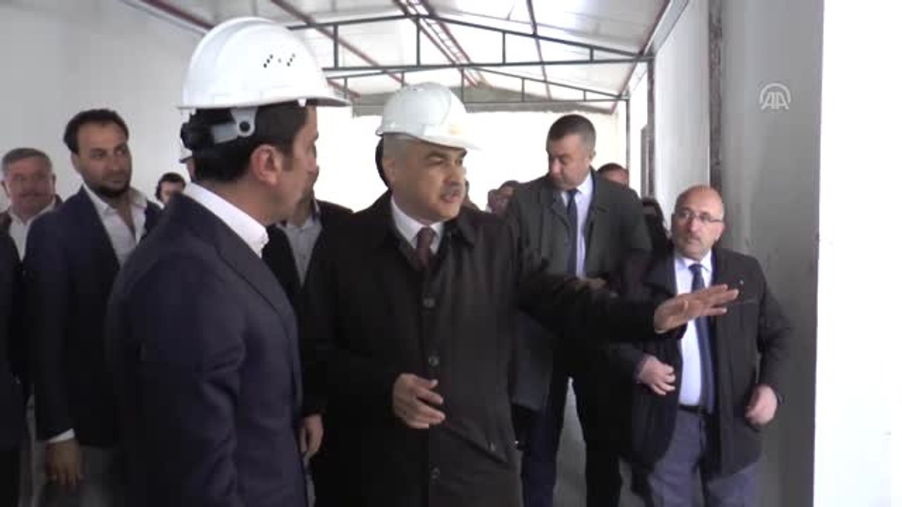 Aydın Büyükşehir Belediye Başkan Adayı Savaş: "31 Mart, Kraliçe Arıyı Kovanda Değiştirme Günüdür"