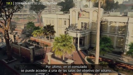 Rainbow Six Siege - Consejos para la beta
