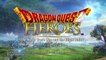 Dragon Quest Heroes - Dragon Quest IV