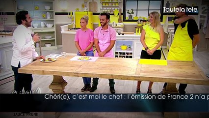 Top Chef, MasterChef... les Compétitions culinaires à la TV