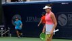 WTA - Dubaï : Garcia éliminée  par Brady