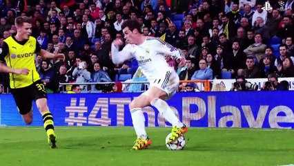 PlayStation 4 - Aplicación UEFA Champions League