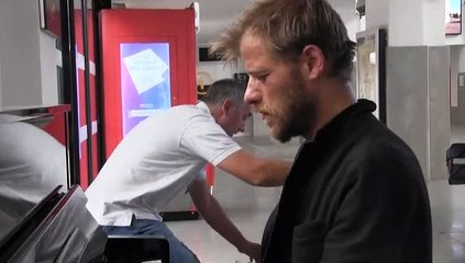 Gare de Clermont-Ferrand