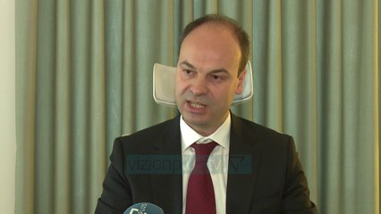 Normat e interesit ulje historike - News, Lajme - Vizion Plus