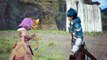 Star Ocean 5: Integrity and Faithlessness - Tokyo Game Show