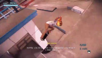 Tony Hawk&apos;s Pro Skater 5 - Cabezas exclusivas PlayStation