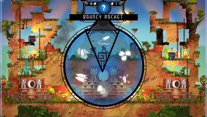 Mayan Death Robots - Tráiler (2)