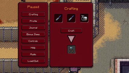 The Escapists: The Walking Dead - Woodbury